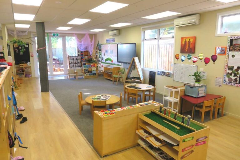 Pohutukawa Room at Bright Beginnings Early Learning Centre childcare in Hamilton (2)