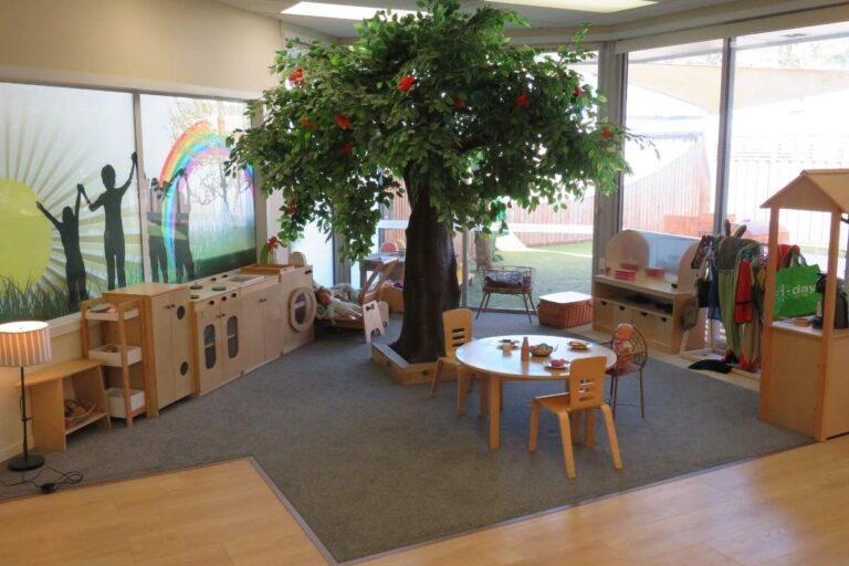 Pohutukawa Room at Bright Beginnings Early Learning Centre childcare in Hamilton (4)