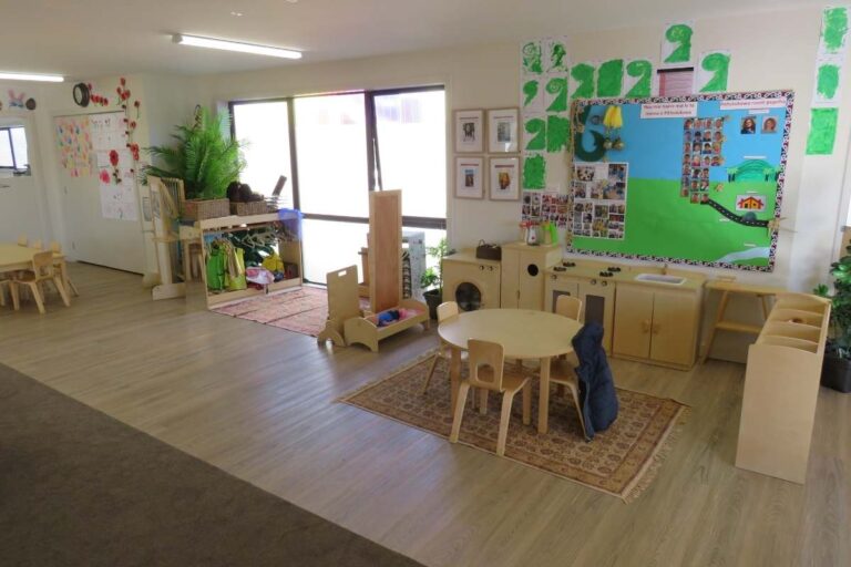Pre-schoolers (3+ Yrs) Pohutukawa Room Bright Beginnings Early Learning Centre childcare in Howick, Auckland (1)