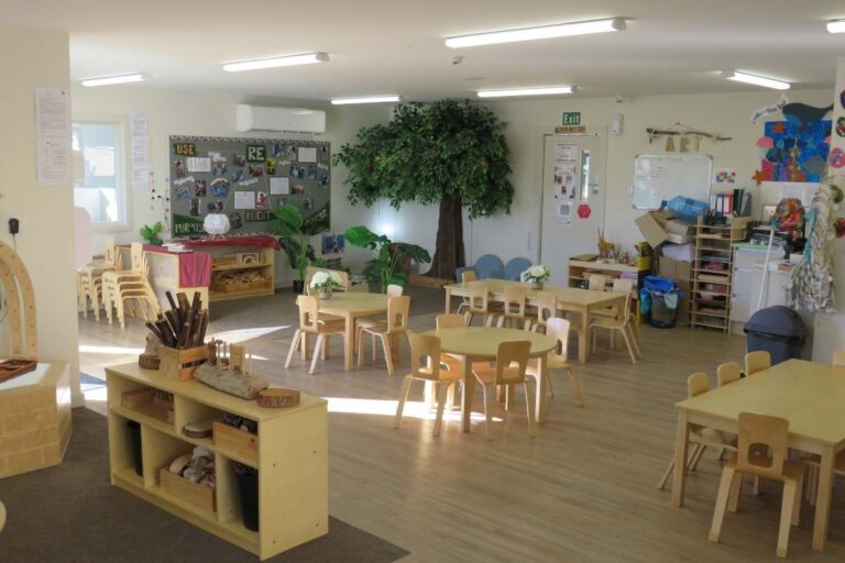 Pre-schoolers (3+ Yrs) Pohutukawa Room Bright Beginnings Early Learning Centre childcare in Howick, Auckland (3)