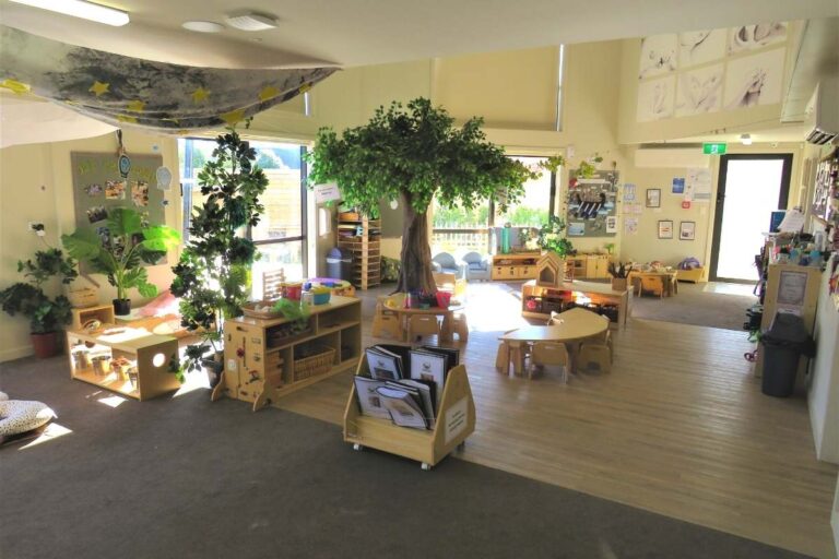 Toddlers (2-3Yr) Kowhai Room Bright Beginnings Early Learning Centre childcare in Howick, Auckland