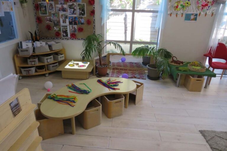 Toddlers (2-3Yr) Kowhai Room at Bright Beginnings Early Learning Centre childcare in Panmure, Auckland (3)