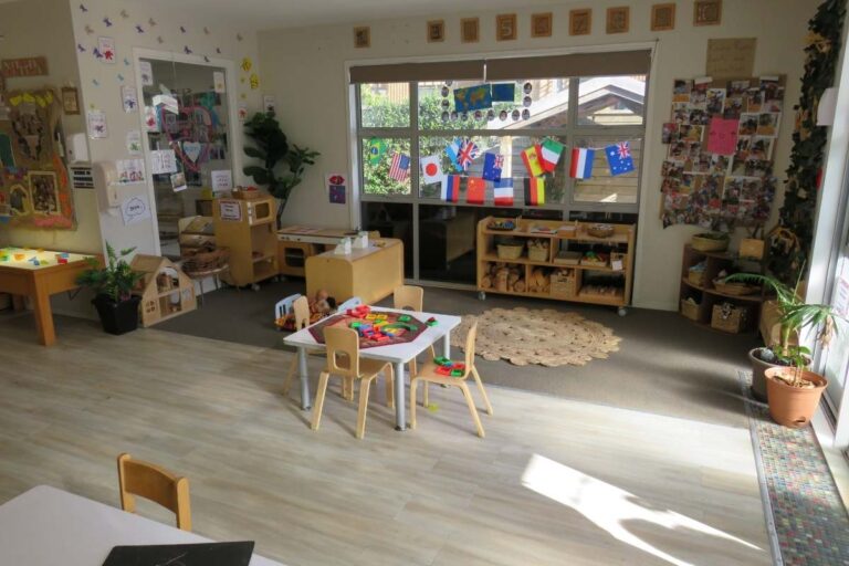 Toddlers (2-3Yr) Kowhai Room at Bright Beginnings Early Learning Centre childcare in Panmure, Auckland (5)