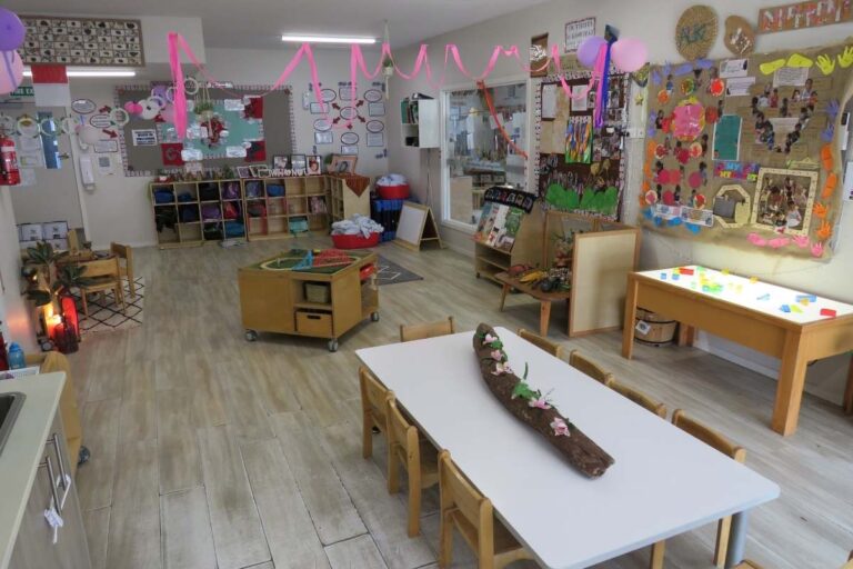Toddlers (2-3Yr) Kowhai Room at Bright Beginnings Early Learning Centre childcare in Panmure, Auckland (6)