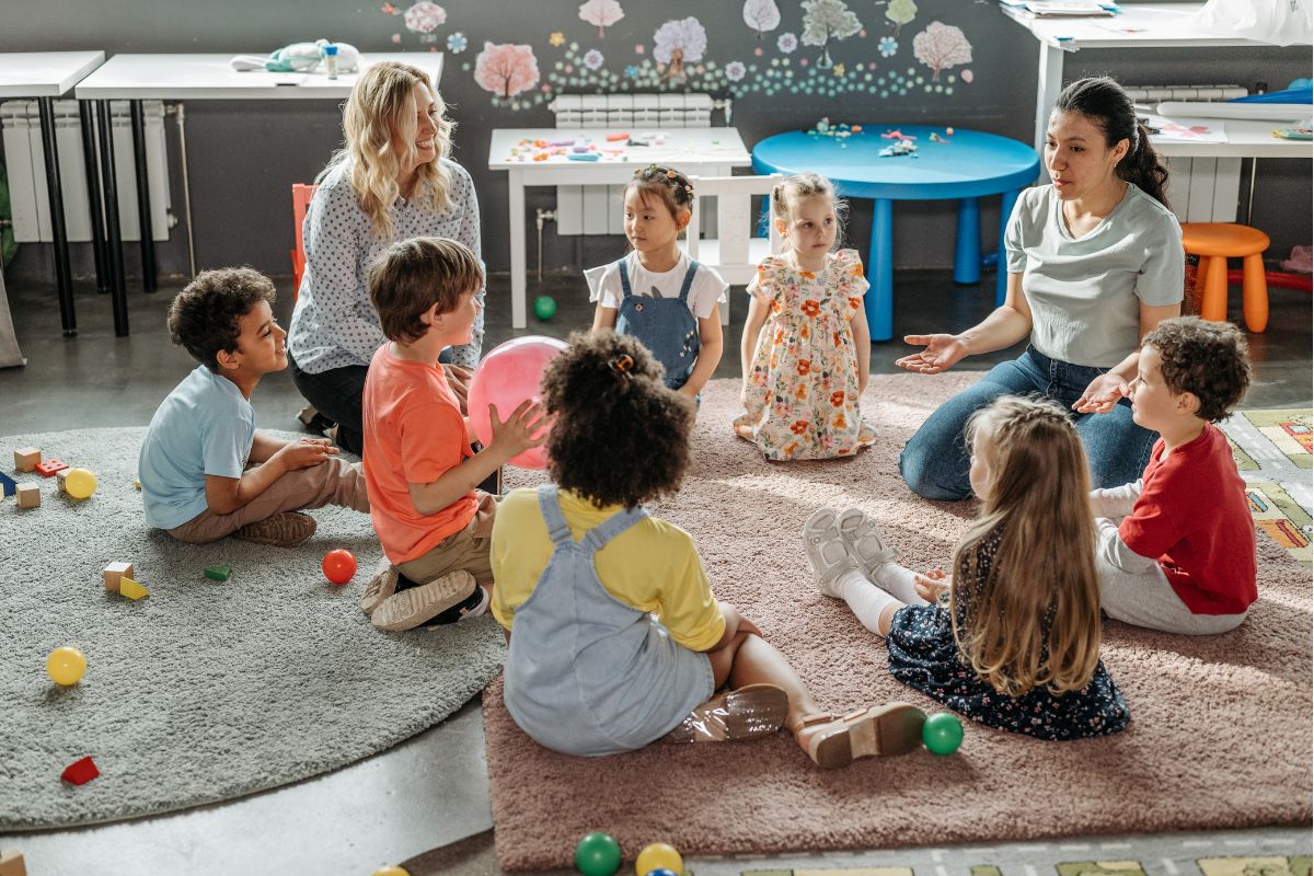 20 hours ece auckland childcare