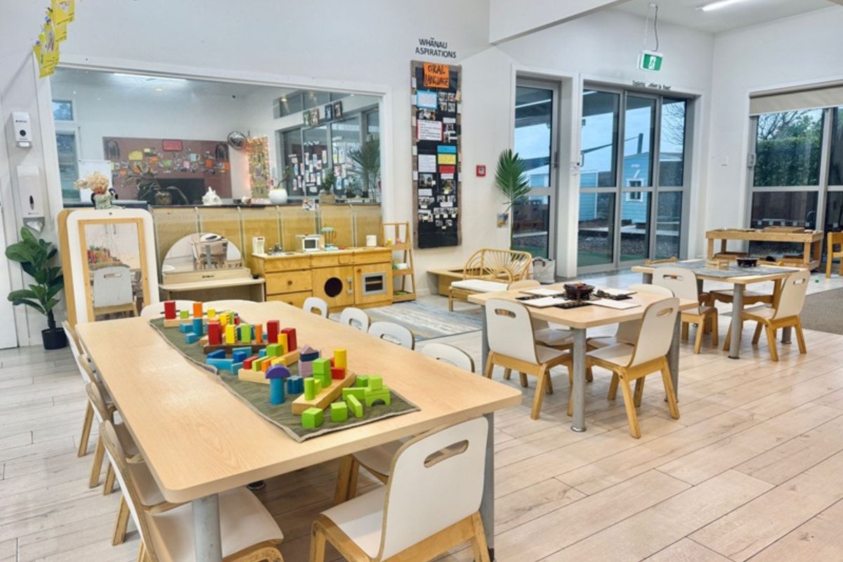 Natural materials ECE